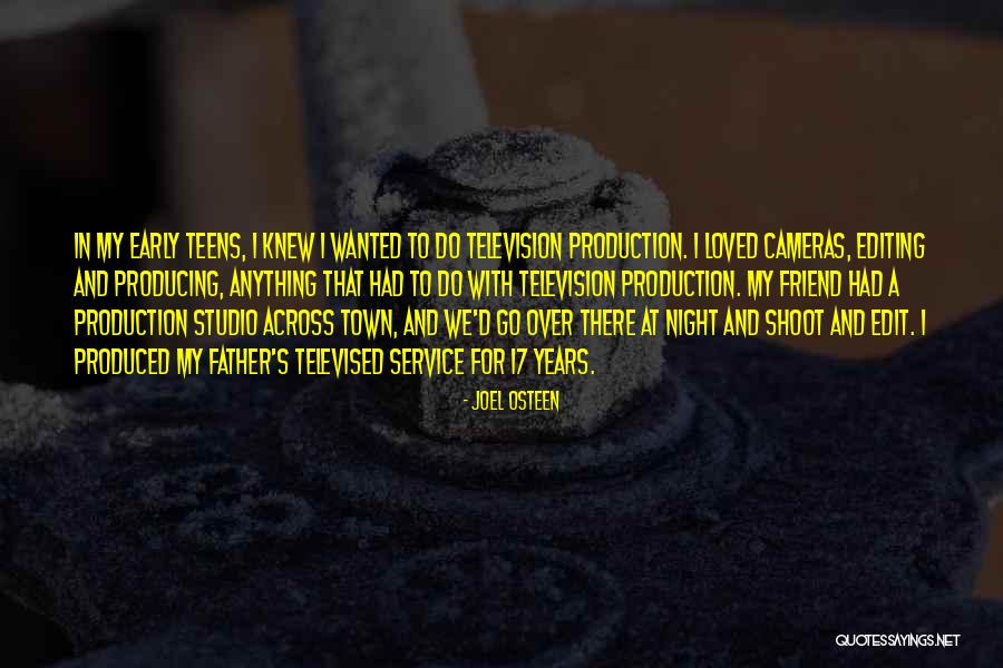 Gaitanos Petros Quotes By Joel Osteen Gaitanos Petros Quotes By Joel Osteen