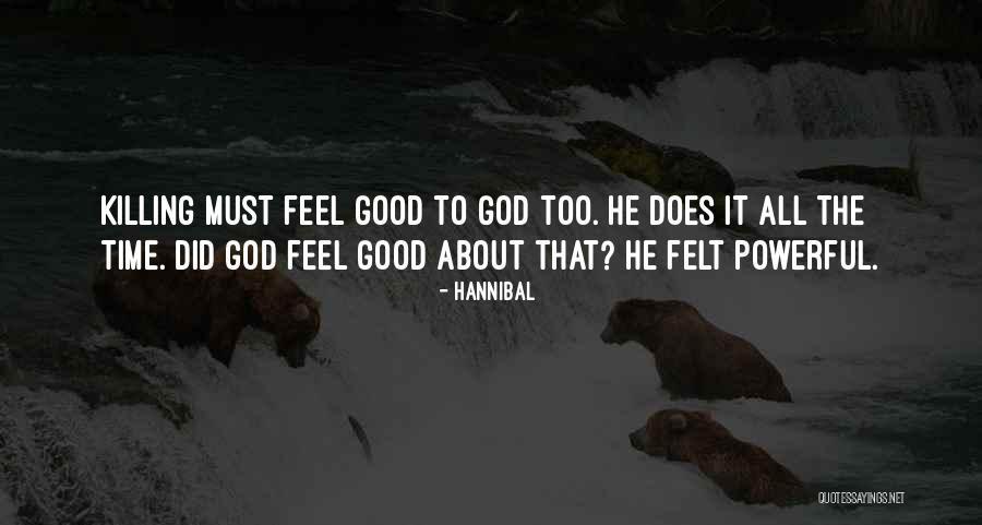 Gaiter Quotes By Hannibal Gaiter Quotes By Hannibal