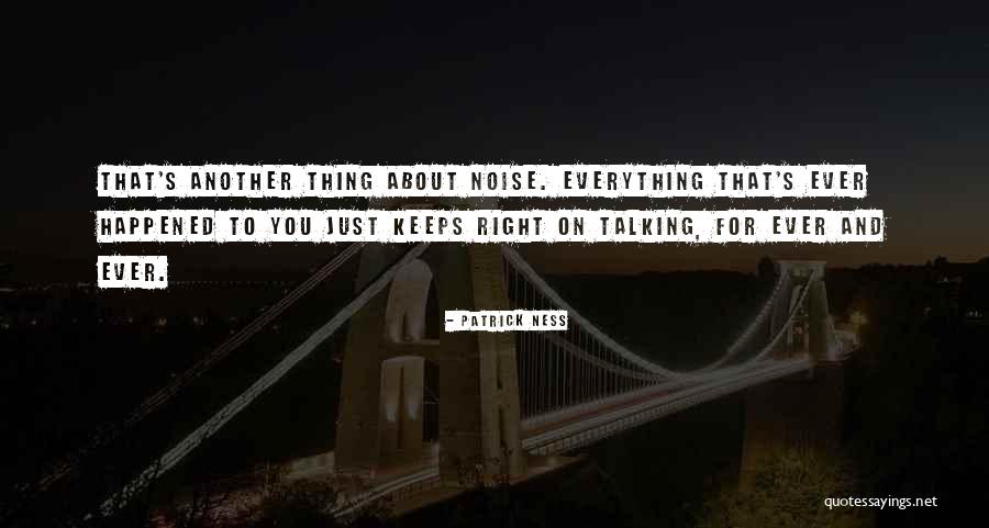 Gaiter Quotes By Patrick Ness Gaiter Quotes By Patrick Ness