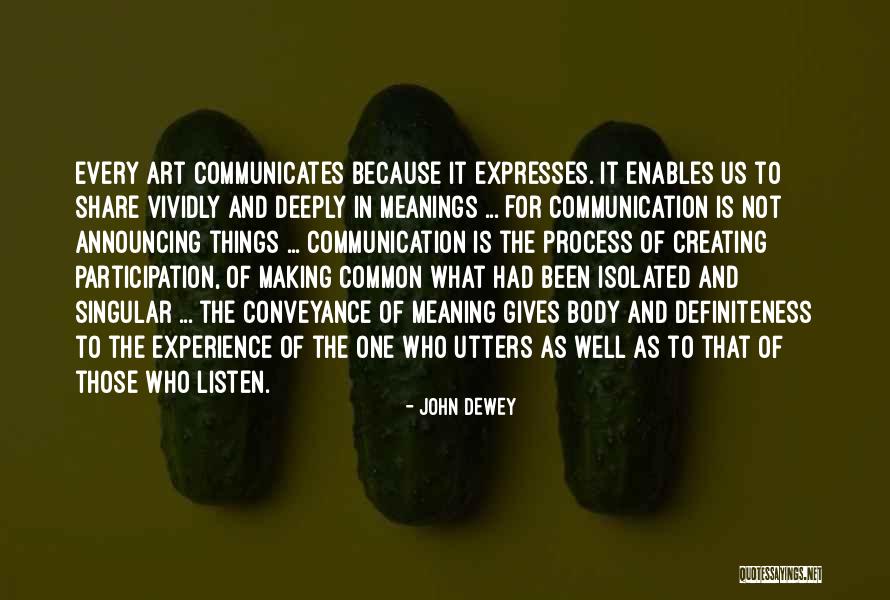 Gaiters With Ear Quotes By John Dewey Gaiters With Ear Quotes By John Dewey