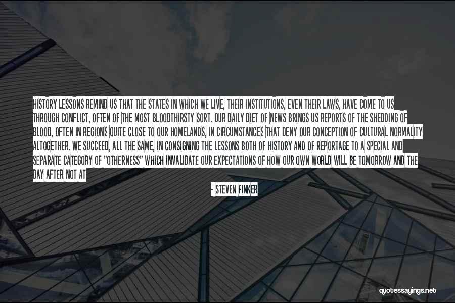 Gaitey Quotes By Steven Pinker Gaitey Quotes By Steven Pinker