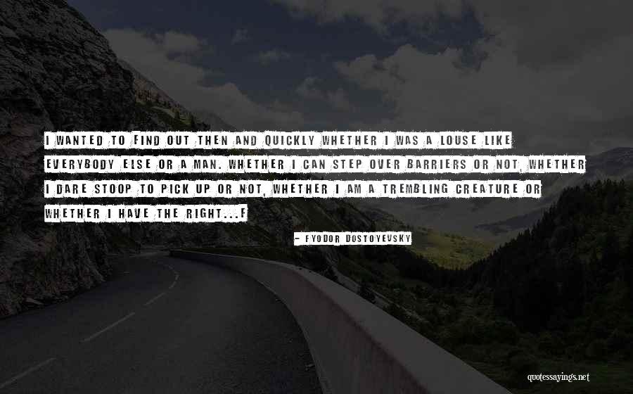 Gaither Vocal Band Quotes By Fyodor Dostoyevsky Gaither Vocal Band Quotes By Fyodor Dostoyevsky