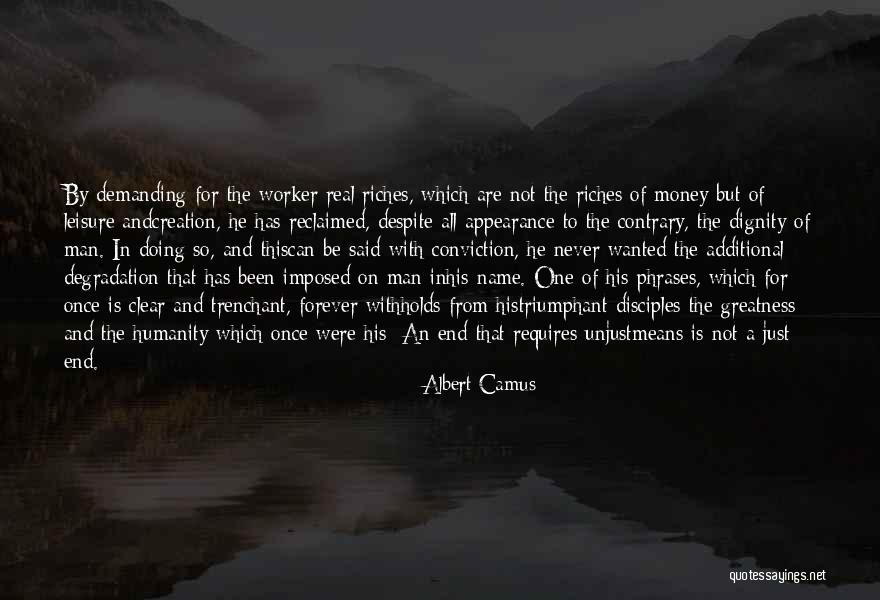 Gaiti Name Quotes By Albert Camus