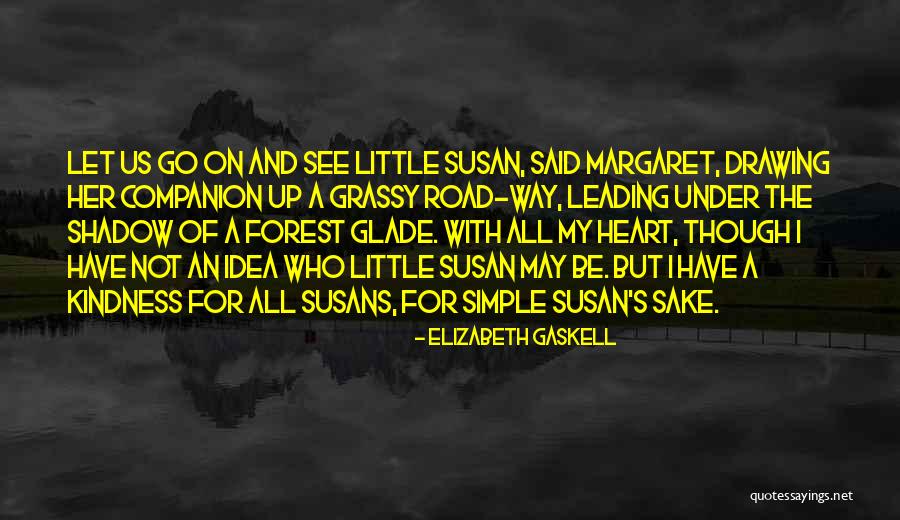 Gaiti Name Quotes By Elizabeth Gaskell Gaiti Name Quotes By Elizabeth Gaskell