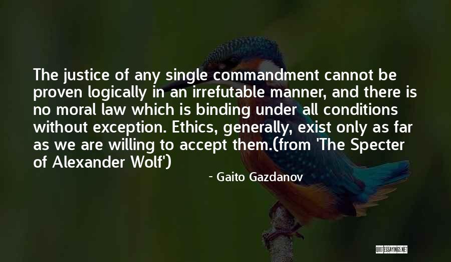 Gaito Gazdanov Quotes 166909