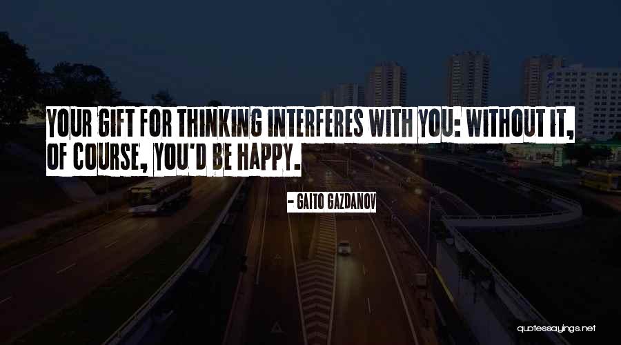 Gaito Gazdanov Quotes 626283 Gaito Gazdanov Quotes 626283