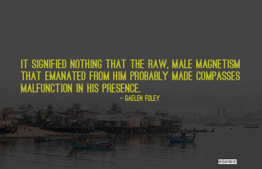 Gaitor Bait Quotes By Gaelen Foley Gaitor Bait Quotes By Gaelen Foley