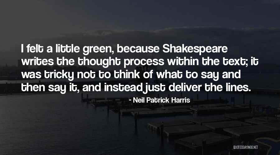 Gaitor Bait Quotes By Neil Patrick Harris Gaitor Bait Quotes By Neil Patrick Harris