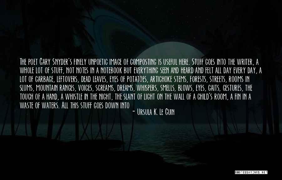 Gaits Quotes By Ursula K. Le Guin Gaits Quotes By Ursula K. Le Guin