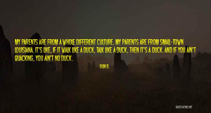Gaitskill Uk Quotes By Bun B. Gaitskill Uk Quotes By Bun B.
