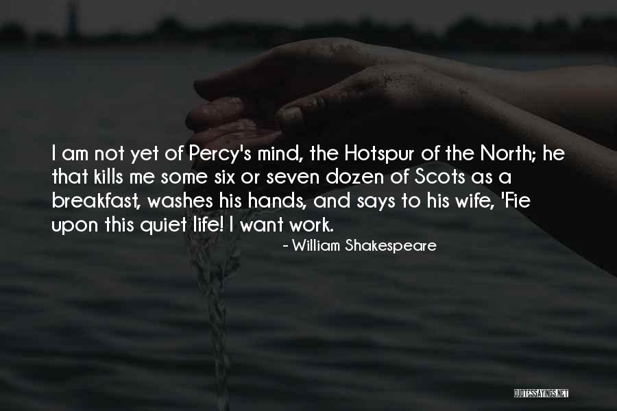 Gaitskill Uk Quotes By William Shakespeare Gaitskill Uk Quotes By William Shakespeare