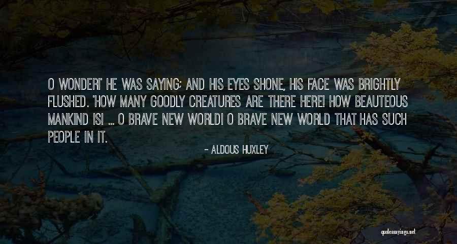 Gaitten Quotes By Aldous Huxley Gaitten Quotes By Aldous Huxley