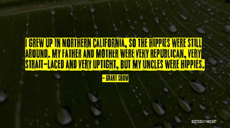 Gaitten Quotes By Grant Show Gaitten Quotes By Grant Show