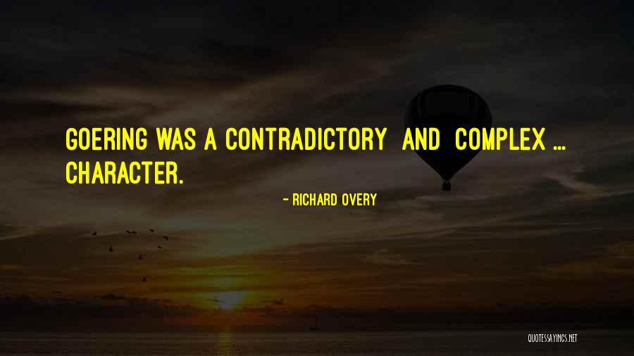 Gaius Asinius Pollio Quotes By Richard Overy Gaius Asinius Pollio Quotes By Richard Overy