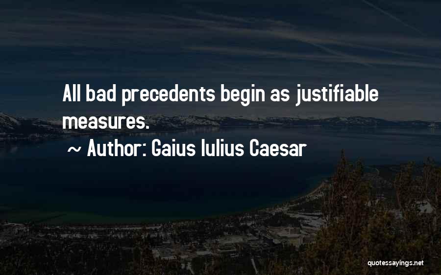 Gaius Iulius Caesar Quotes 1145982