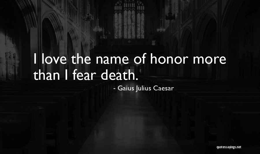 Gaius Julius Caesar Quotes 1904041