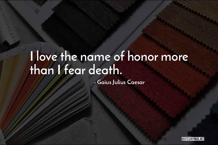 Gaius Julius Quotes By Gaius Julius Caesar