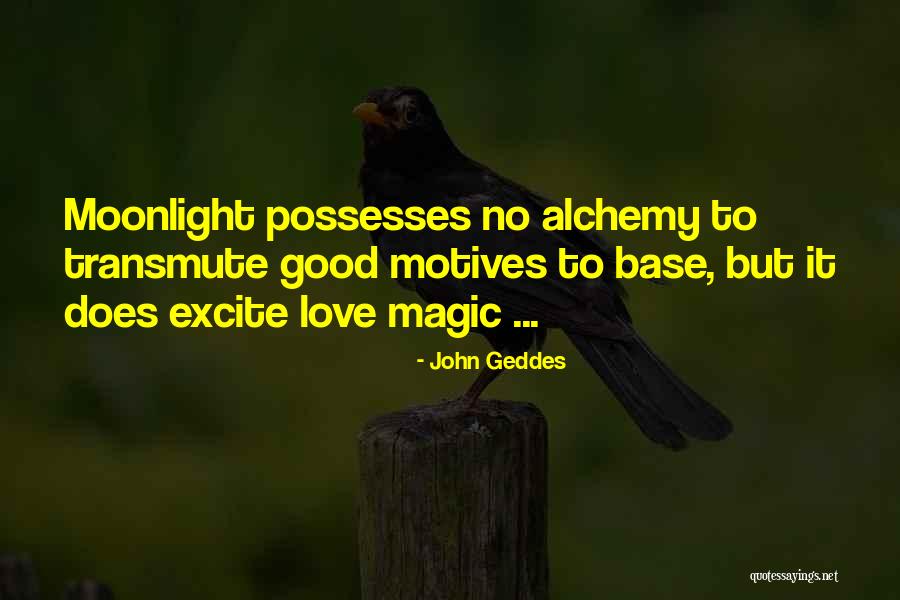 Gaius Sextus Quotes By John Geddes Gaius Sextus Quotes By John Geddes