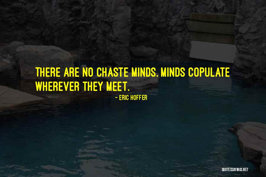 Gaivinas Quotes By Eric Hoffer Gaivinas Quotes By Eric Hoffer