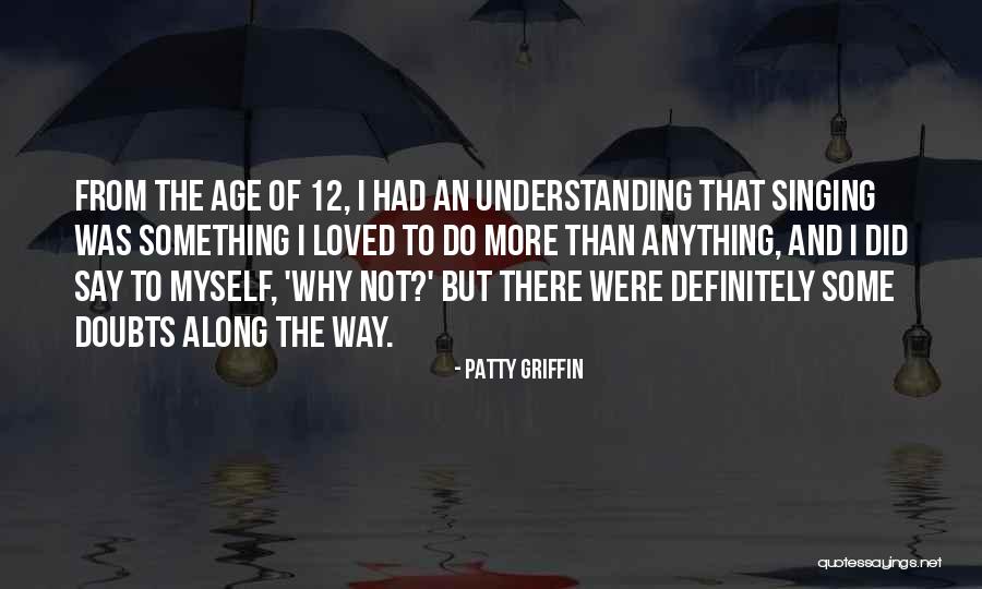 Gaivota Letra Quotes By Patty Griffin Gaivota Letra Quotes By Patty Griffin