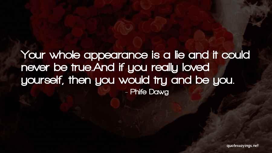Gaivotas Da Quotes By Phife Dawg Gaivotas Da Quotes By Phife Dawg