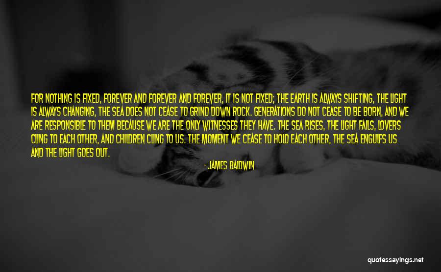 Gaizka Insuza Quotes By James Baldwin Gaizka Insuza Quotes By James Baldwin