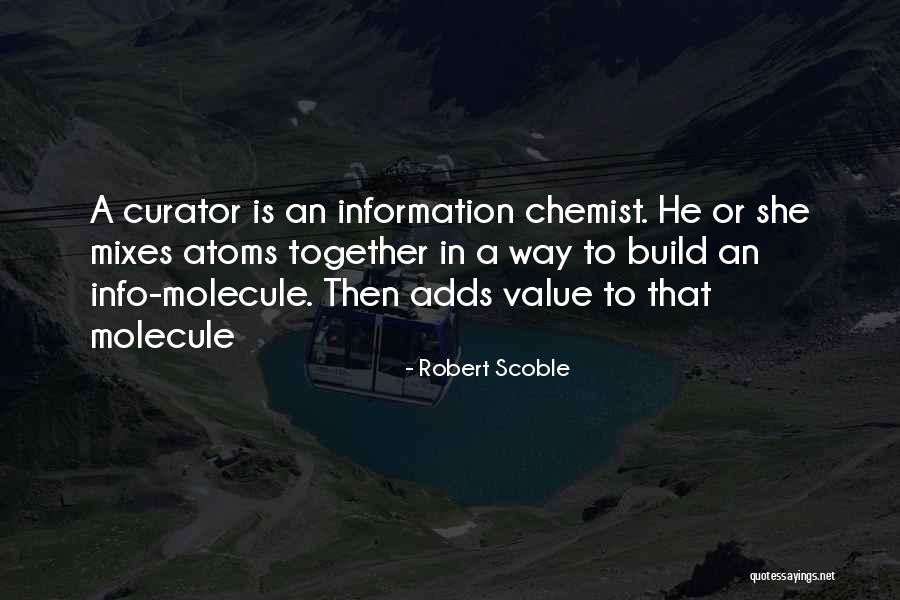 Gaizka Insuza Quotes By Robert Scoble Gaizka Insuza Quotes By Robert Scoble
