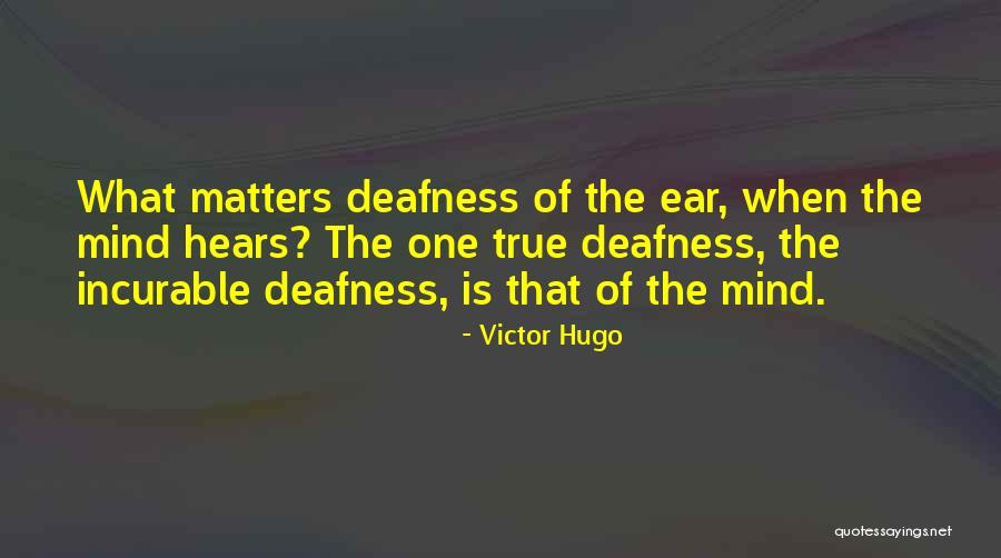 Gaizka Portillo Quotes By Victor Hugo Gaizka Portillo Quotes By Victor Hugo