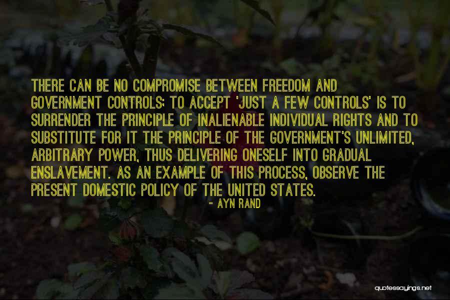Gajadhar Singh Quotes By Ayn Rand Gajadhar Singh Quotes By Ayn Rand