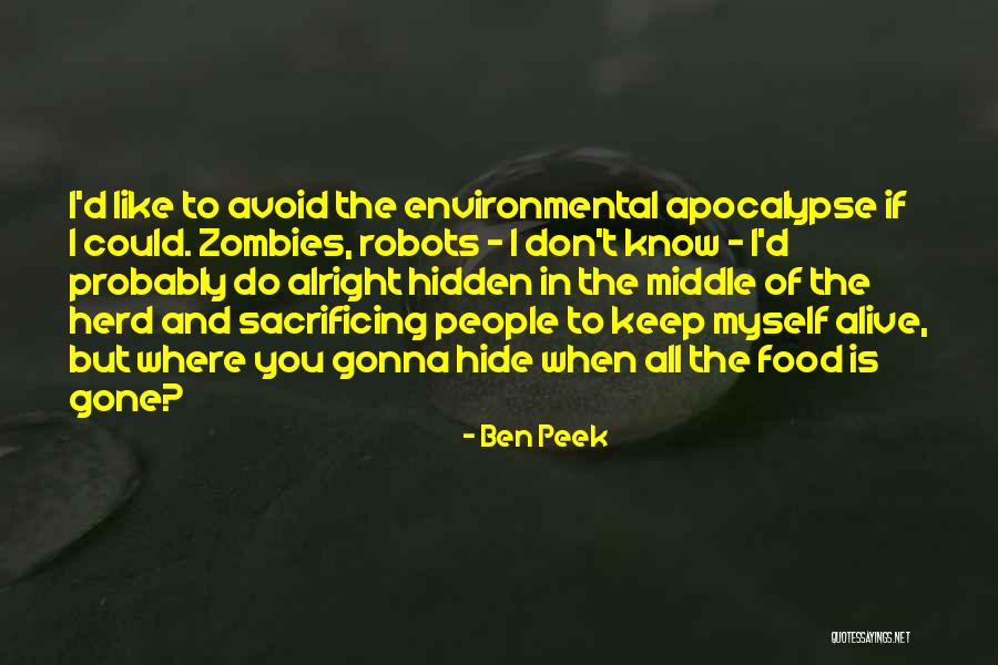 Gajardoni Quotes By Ben Peek Gajardoni Quotes By Ben Peek