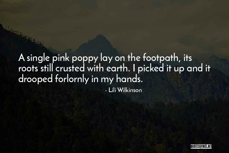 Gajdos Panna Quotes By Lili Wilkinson Gajdos Panna Quotes By Lili Wilkinson