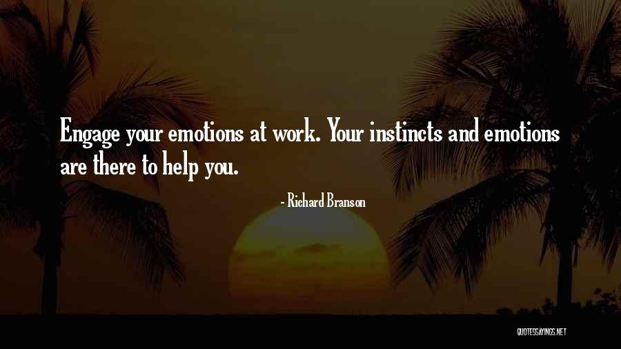 Gajdos Panna Quotes By Richard Branson Gajdos Panna Quotes By Richard Branson