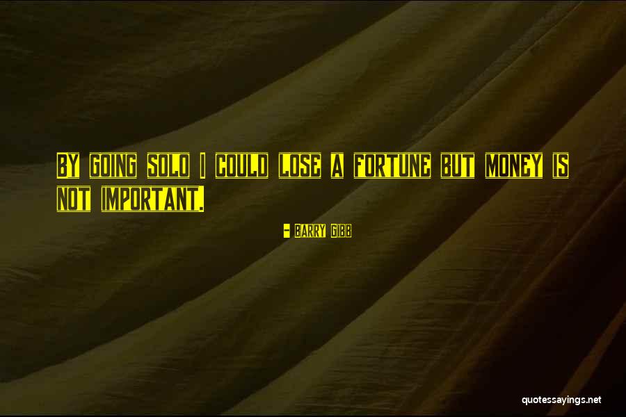 Gajdos Zolt N Quotes By Barry Gibb Gajdos Zolt N Quotes By Barry Gibb