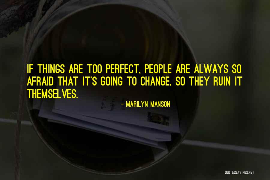 Gajeskes Inc Quotes By Marilyn Manson Gajeskes Inc Quotes By Marilyn Manson
