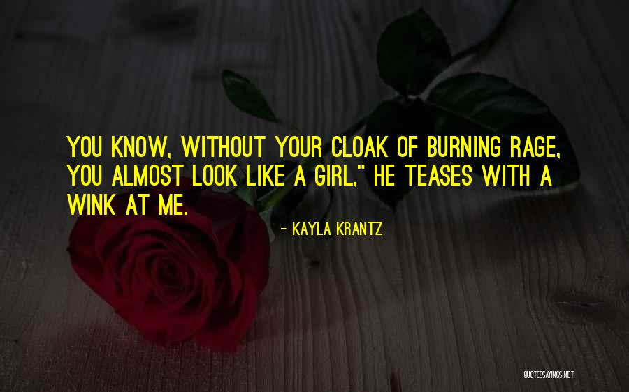 Gajimaru Quotes By Kayla Krantz Gajimaru Quotes By Kayla Krantz