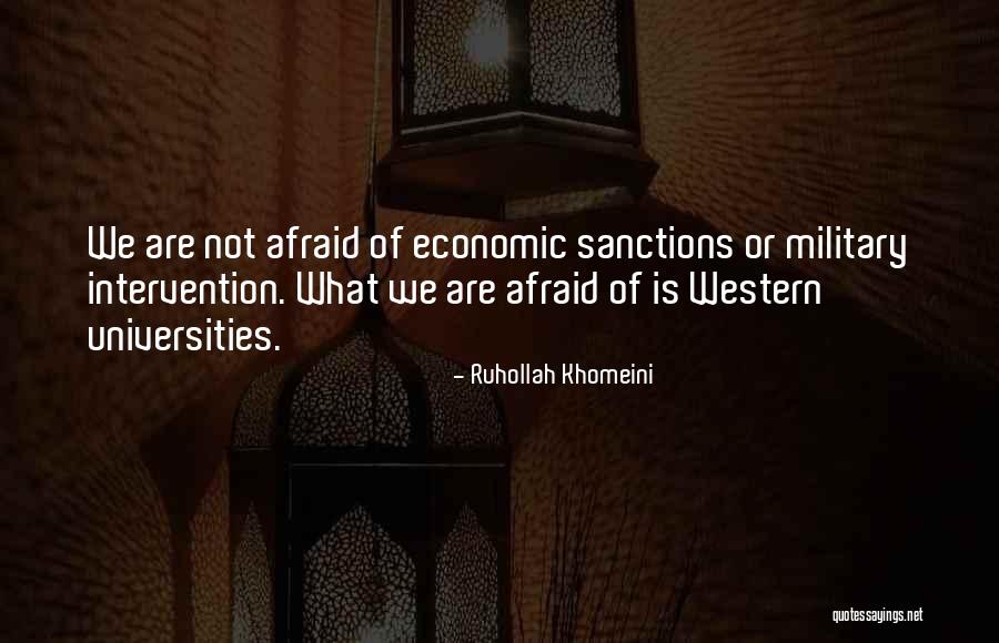Gajimaru Quotes By Ruhollah Khomeini Gajimaru Quotes By Ruhollah Khomeini
