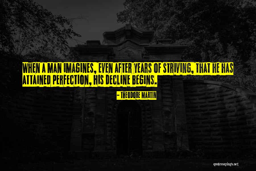 Gajimaru Quotes By Theodore Martin Gajimaru Quotes By Theodore Martin