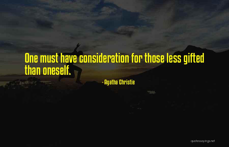 Gajin Fujita Quotes By Agatha Christie