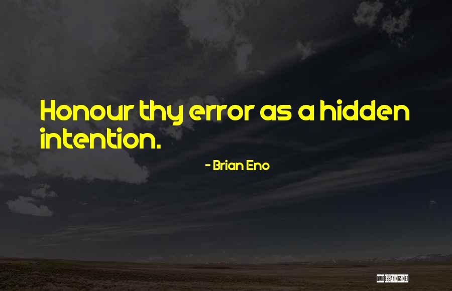 Gajin Fujita Quotes By Brian Eno