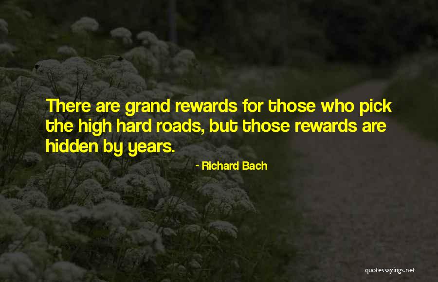 Gajin Fujita Quotes By Richard Bach
