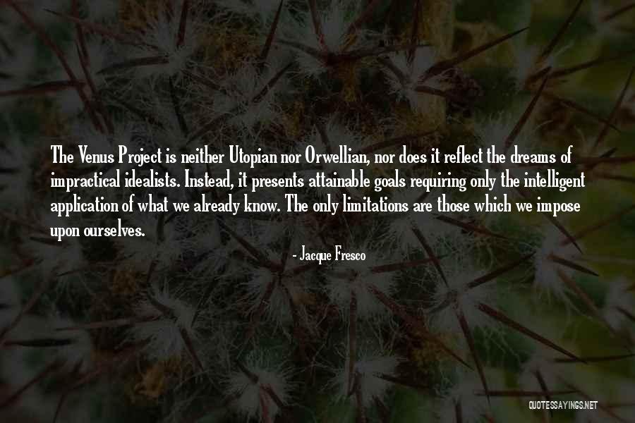Gajin Net Quotes By Jacque Fresco Gajin Net Quotes By Jacque Fresco
