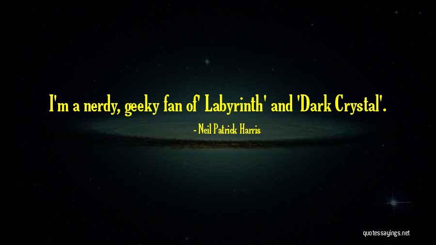 Gajin Svet Quotes By Neil Patrick Harris Gajin Svet Quotes By Neil Patrick Harris