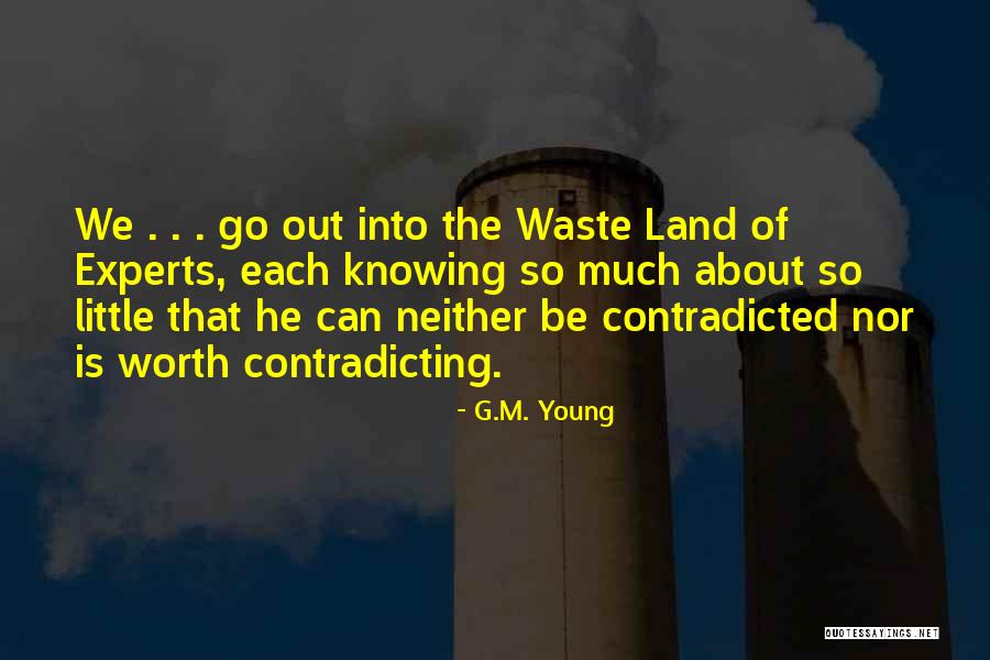 Gajiwala Investment Quotes By G.M. Young Gajiwala Investment Quotes By G.M. Young