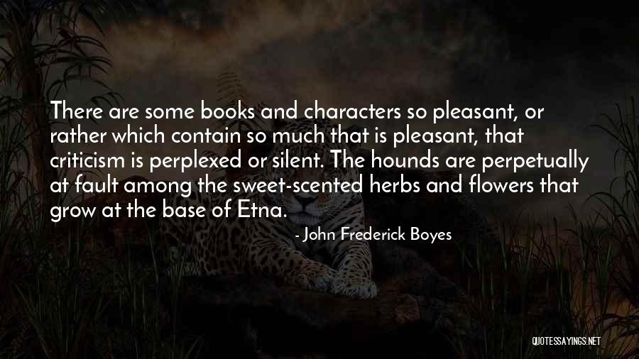 Gajos De Naranja Quotes By John Frederick Boyes Gajos De Naranja Quotes By John Frederick Boyes