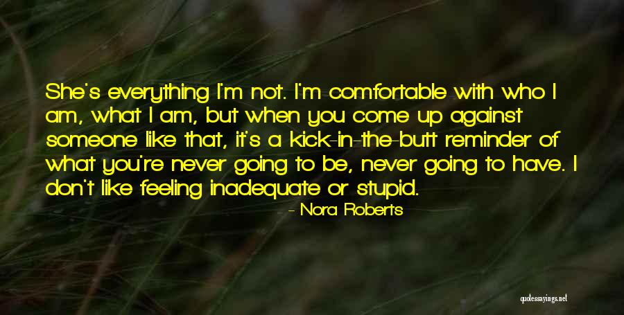 Gajowniczek Agnieszka Quotes By Nora Roberts Gajowniczek Agnieszka Quotes By Nora Roberts