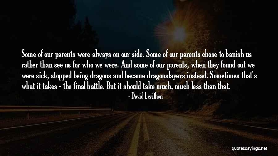 Gajumaru Tree Banyan Quotes By David Levithan Gajumaru Tree Banyan Quotes By David Levithan