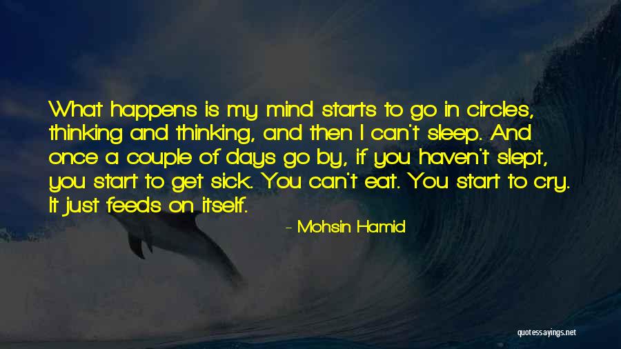 Gakhar City Quotes By Mohsin Hamid Gakhar City Quotes By Mohsin Hamid