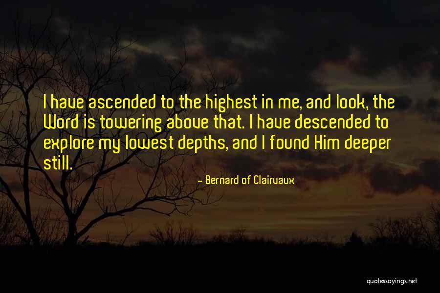 Gakhar Kayani Quotes By Bernard Of Clairvaux Gakhar Kayani Quotes By Bernard Of Clairvaux