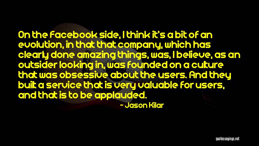 Gakhar Kayani Quotes By Jason Kilar Gakhar Kayani Quotes By Jason Kilar