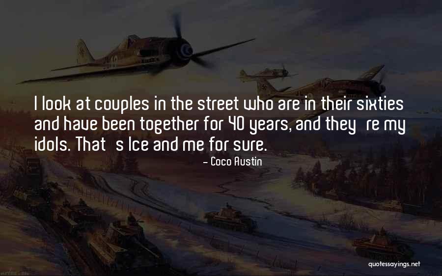 Gakic Quotes By Coco Austin Gakic Quotes By Coco Austin